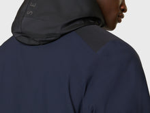 Load image into Gallery viewer, Trace Jacket 2.0 - Navy Blue
