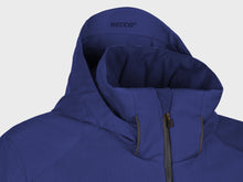 Load image into Gallery viewer, Balma Jacket - Navy Blue
