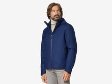 Load image into Gallery viewer, Balma Jacket - Navy Blue
