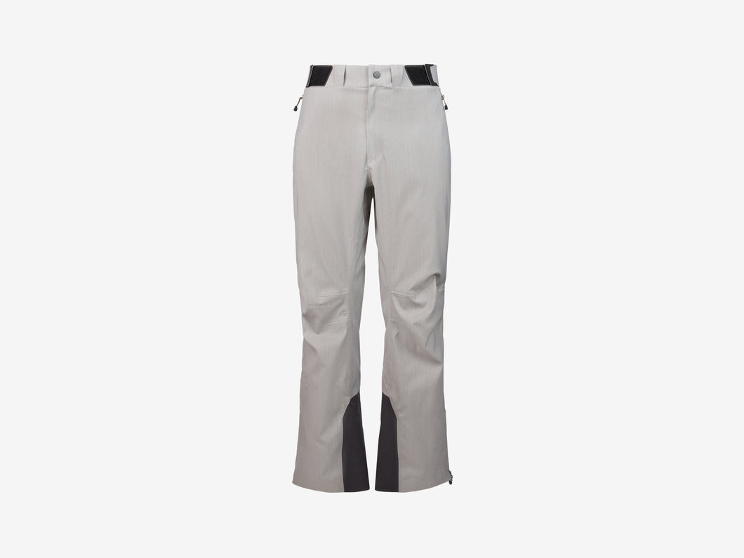 Indren Pants - Steel Grey