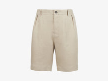 Load image into Gallery viewer, Short Easy Pant  - Sand
