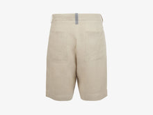 Load image into Gallery viewer, Short Easy Pant  - Sand
