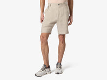 Load image into Gallery viewer, Short Easy Pant  - Sand
