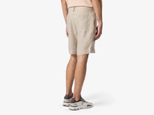 Load image into Gallery viewer, Short Easy Pant  - Sand
