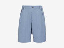 Load image into Gallery viewer, Short Easy Pant  - Crystal Water
