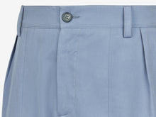 Load image into Gallery viewer, Short Easy Pant  - Crystal Water
