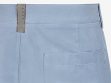 Load image into Gallery viewer, Short Easy Pant  - Crystal Water
