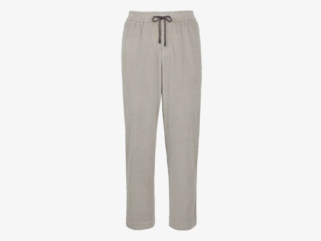 Mindset Pants - Pearl Grey