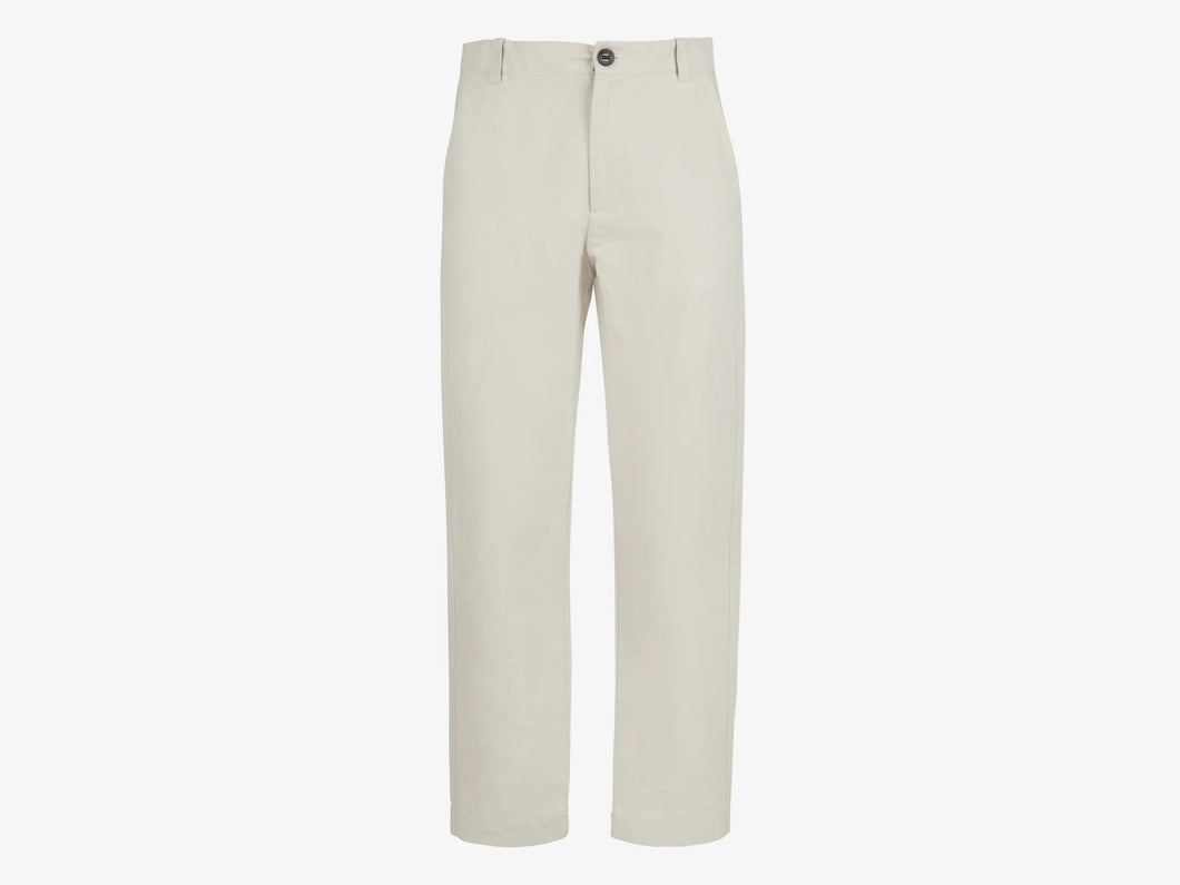 Chino Pant  - Driftwood