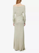 Load image into Gallery viewer, Kora Dress  - Pussywillow
