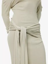 Load image into Gallery viewer, Kora Dress  - Pussywillow
