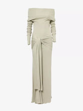 Load image into Gallery viewer, Kora Dress  - Pussywillow

