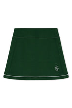 Load image into Gallery viewer, Brooke Golf Skirt - Green
