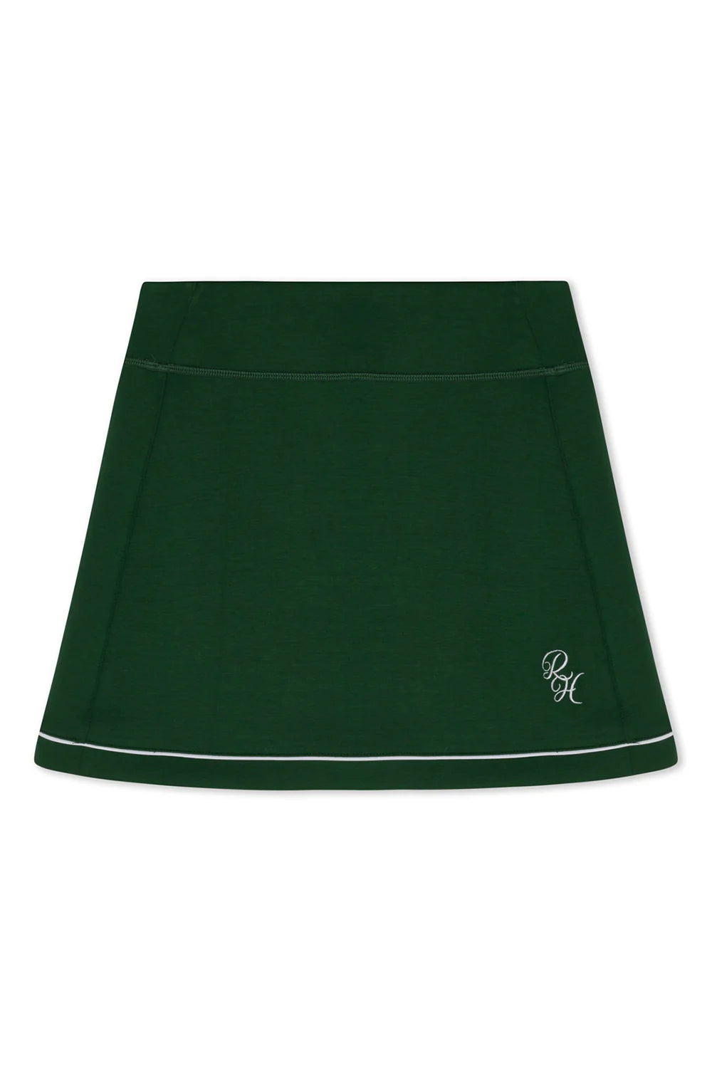 Brooke Golf Skirt - Green