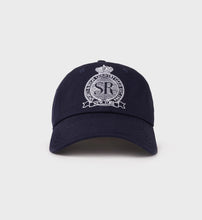 Load image into Gallery viewer, Royal Club Hat  - Dark Navy
