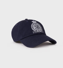 Load image into Gallery viewer, Royal Club Hat  - Dark Navy
