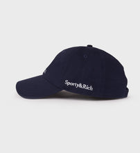 Load image into Gallery viewer, Royal Club Hat  - Dark Navy

