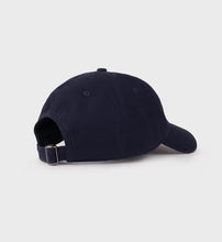 Load image into Gallery viewer, Royal Club Hat  - Dark Navy
