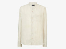 Load image into Gallery viewer, Fish Tail Shirt  - Sand
