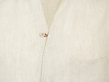 Load image into Gallery viewer, Fish Tail Shirt  - Sand

