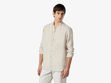 Load image into Gallery viewer, Fish Tail Shirt  - Sand
