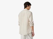 Load image into Gallery viewer, Fish Tail Shirt  - Sand
