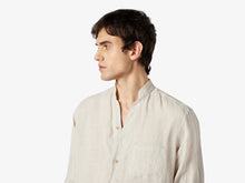 Load image into Gallery viewer, Fish Tail Shirt  - Sand
