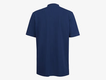 Load image into Gallery viewer, Fish Tail Short  - Navy Blue
