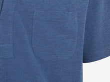 Load image into Gallery viewer, Fish Tail Short  - Mid Blue
