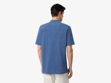 Load image into Gallery viewer, Fish Tail Short  - Mid Blue
