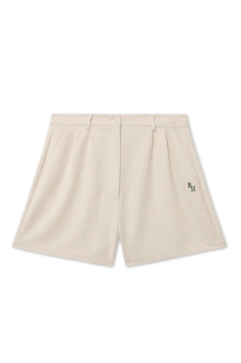 Hutton Khaki Short  - Khaki