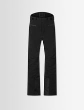 Load image into Gallery viewer, TOMASO ski pants - Noir
