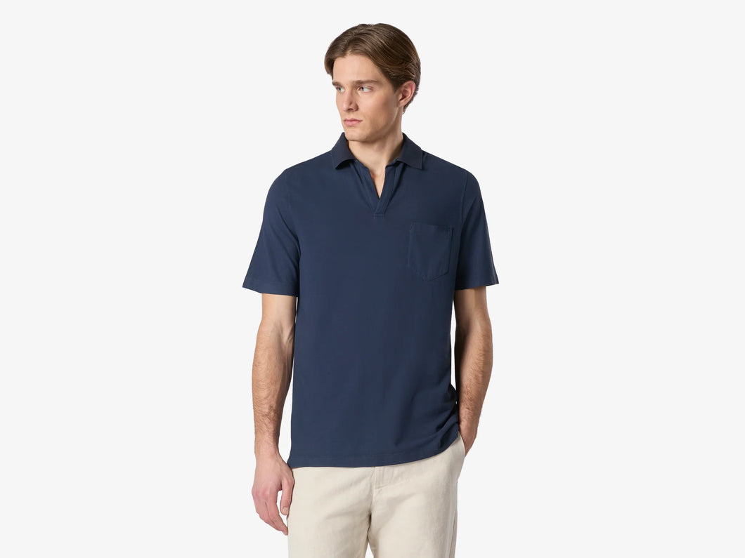 T-Shirt Crew Gd  - Driftwood