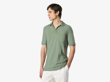 Load image into Gallery viewer, T-Shirt Crew Gd  - Sage Green
