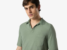 Load image into Gallery viewer, T-Shirt Crew Gd  - Sage Green
