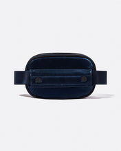 Load image into Gallery viewer, Star Bum Bag - Blue Liquid
