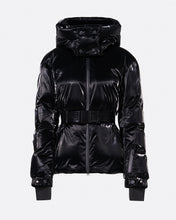 Load image into Gallery viewer, Candice Ski Parka - True Indigo
