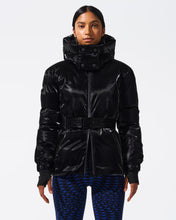 Load image into Gallery viewer, Candice Ski Parka - True Indigo
