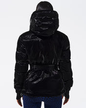 Load image into Gallery viewer, Candice Ski Parka - True Indigo
