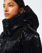 Load image into Gallery viewer, Candice Ski Parka - True Indigo
