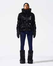 Load image into Gallery viewer, Candice Ski Parka - True Indigo
