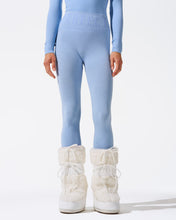 Load image into Gallery viewer, Perfect Thermal Legging - Bluebird Blue
