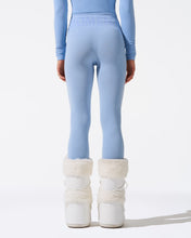 Load image into Gallery viewer, Perfect Thermal Legging - Bluebird Blue
