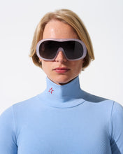 Load image into Gallery viewer, Perfect Thermal Rollneck - Bluebird Blue
