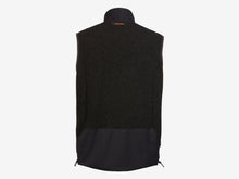 Load image into Gallery viewer, Explorer Vest Knitwear - Graphite Grey
