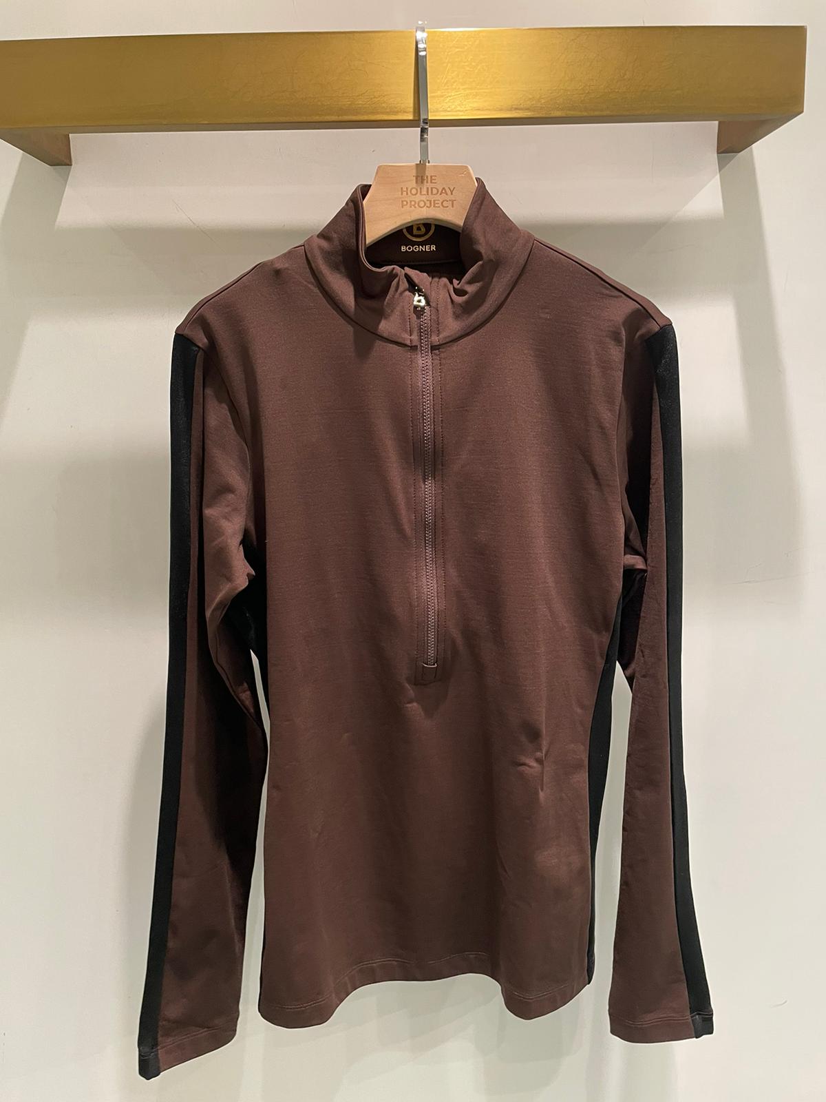 Bogner – THE HOLIDAY PROJECT