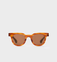 Load image into Gallery viewer, Frame N.04 - Sunglasses  - Havana Gold
