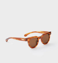 Load image into Gallery viewer, Frame N.04 - Sunglasses  - Havana Gold
