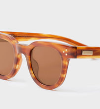 Load image into Gallery viewer, Frame N.04 - Sunglasses  - Havana Gold
