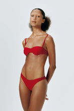 Load image into Gallery viewer, Classic Bottom  - Vermilion Red
